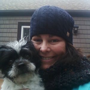 Meet your Posher, Patricia cameron